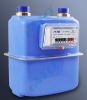 Diaphragm Gas Meter