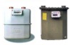 Diaphragm Gas meter