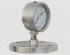 Diaphragm Gauge