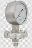 Diaphragm Gauge