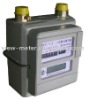 Diaphragm IC Card Gas Meter with Prepayment Function