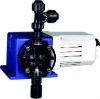 Diaphragm Peristaltic Metering Pump Chem Tech