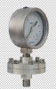 Diaphragm Pressure Gauge