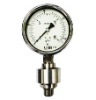 Diaphragm Pressure Gauge