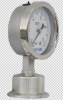 Diaphragm Pressure Gauge