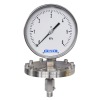 Diaphragm Pressure Gauge