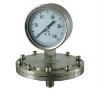 Diaphragm Pressure Gauge