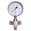 Diaphragm Pressure Gauge (GSY06)