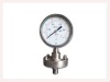 Diaphragm Seal pressure Gauge, special pressure gauge