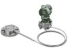 Diaphragm sealed gauge pressure transmitter