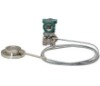 Diaphragm sealed gauge pressure transmitter