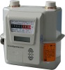 Diaphram Gas Meter g4