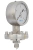 Diaphram Pressure Gauge-251AL