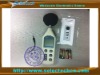 Didital Sound and noise Level Meter SE-1357