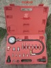 Diesel Engine Compression Tester Kit FS2404A (auto tool )