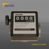 Diesel Flow Meter