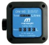 Diesel Fuel Flow Meter