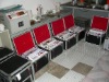 Different standard Transformer oil testing equipment
