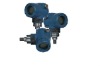 Differential Fieldbus Pressure Transmitter