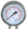 Differential Gauges