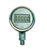 Differential Pressure Calibrator