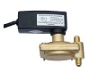 Differential Pressure Flow Switch