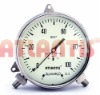 Differential Pressure Gauge with bellows