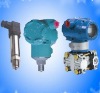 Differential Pressure Transmitter