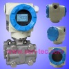 Differential Pressure Transmitter with HART-protocol STK336