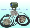 Differential Pressure Transmitter with HART-protocol STK337