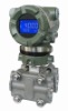 Differential Pressure transmitter with Accuracy:0.075 %