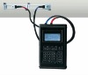 Differential pressure Ultrasonic Flow Transmitter