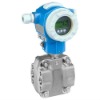 Differential pressure flowmeters Deltabar S PMD70