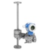 Differential pressure flowmeters Deltatop DO65F