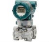 Differential pressure transmitter