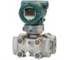 Differential pressure transmitter