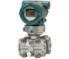 Differential pressure transmitter