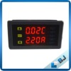 Digital 10~75V battery capacity meter for lead acid battery