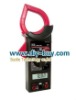 Digital 266 Clamp Meter Multimeter Testing Tool