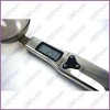 Digital 300 * 0.1g Gram Grain Carat Spoon Scale