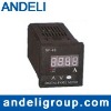 Digital AC Ammeter & Digital AC Voltmeter (Digital Panel Meters)