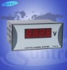 Digital AC Voltmeter x16-V