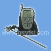 Digital Accuracy Remote Thermometer (S-MW27)