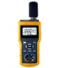 Digital Air Flow Meter