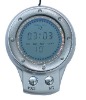 Digital Altimeter 6 in 1 Multifunction (Barometer, Compass, Thermometer, Weather forecast, Time)