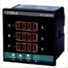Digital Ampere Meter, Digital Current Meter, Digital Panel Ammeter