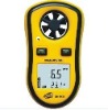 Digital Anemometer
