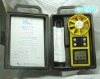 Digital Anemometer