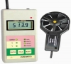 Digital Anemometer