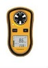 Digital Anemometer